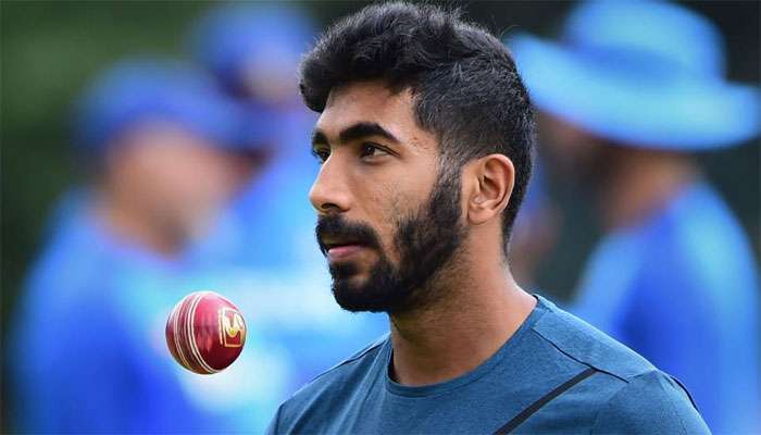 ജസ്പ്രീത് ബുംറക്ക് പോളി ഉമ്രിഗർ പുരസ്കാരം ജസ്പ്രീത് ബുംറക്ക് പോളി ഉമ്രിഗർ പുരസ്കാരം