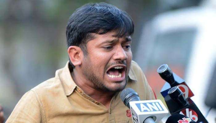 അമിത് ഷായുടെ മകന് എന്താണ് യോഗ്യത? - കനയ്യ അമിത് ഷായുടെ മകന് എന്താണ് യോഗ്യത? - കനയ്യ