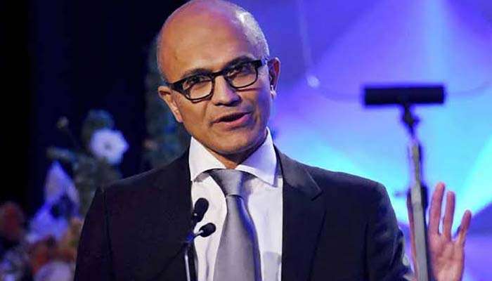 ദൗര്‍ഭാഗ്യകരം, ദുഃഖകരം; CAAയ്ക്കെതിരെ Microsoft CEO