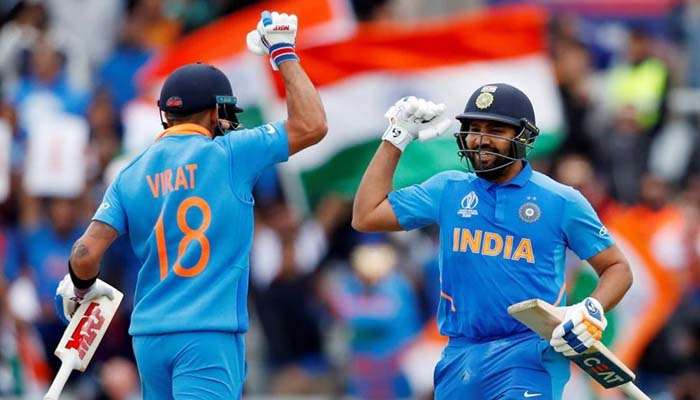 ICC പുരസ്കാരങ്ങൾ: മികച്ച എകദിന താരമായി രോഹിത്! ICC പുരസ്കാരങ്ങൾ: മികച്ച എകദിന താരമായി രോഹിത്!