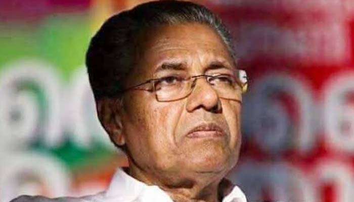 NPR നടപ്പാക്കുന്നതിനെതിരെ കർശന നിർദ്ദേശവുമായി പിണറായി സർക്കാർ! NPR നടപ്പാക്കുന്നതിനെതിരെ കർശന നിർദ്ദേശവുമായി പിണറായി സർക്കാർ!