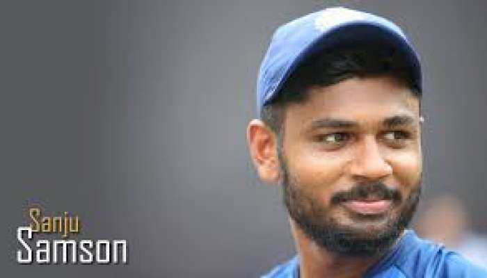 സഞ്ജുവിന്റെ 'കോമ'യുടെ രഹസ്യം? സഞ്ജുവിന്റെ 'കോമ'യുടെ രഹസ്യം?