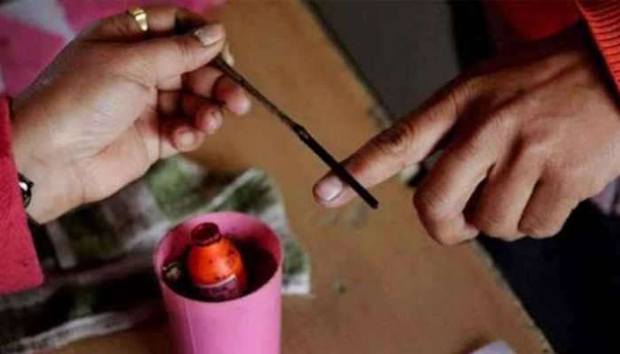 തദ്ദേശതെരഞ്ഞെടുപ്പിന് സജ്ജമെന്ന് സംസ്ഥാന തെരഞ്ഞെടുപ്പു കമ്മീഷന് തദ്ദേശതെരഞ്ഞെടുപ്പിന് സജ്ജമെന്ന് സംസ്ഥാന തെരഞ്ഞെടുപ്പു കമ്മീഷന്