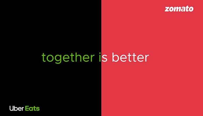 ഇന്ത്യയില് ഇനി 'Uber Eats' ഇല്ല! ഇന്ത്യയില് ഇനി 'Uber Eats' ഇല്ല!