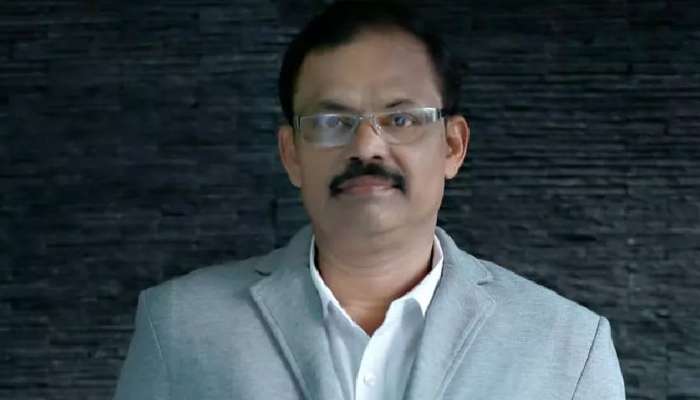 അമലാ പോളിന്റെ പിതാവ് അന്തരിച്ചു; സംസ്കാരം ഇന്ന്! അമലാ പോളിന്റെ പിതാവ് അന്തരിച്ചു; സംസ്കാരം ഇന്ന്!