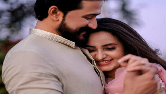 നടി ഭാമയുടെ വിവാഹ നിശ്ചയം കഴിഞ്ഞു നടി ഭാമയുടെ വിവാഹ നിശ്ചയം കഴിഞ്ഞു