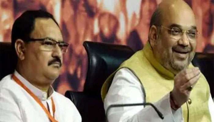 ഡല്ഹി പിടിക്കാന് BJP, പദയാത്രയുമായി മുതിര്ന്ന നേതാക്കള്...! ഡല്ഹി പിടിക്കാന് BJP, പദയാത്രയുമായി മുതിര്ന്ന നേതാക്കള്...!