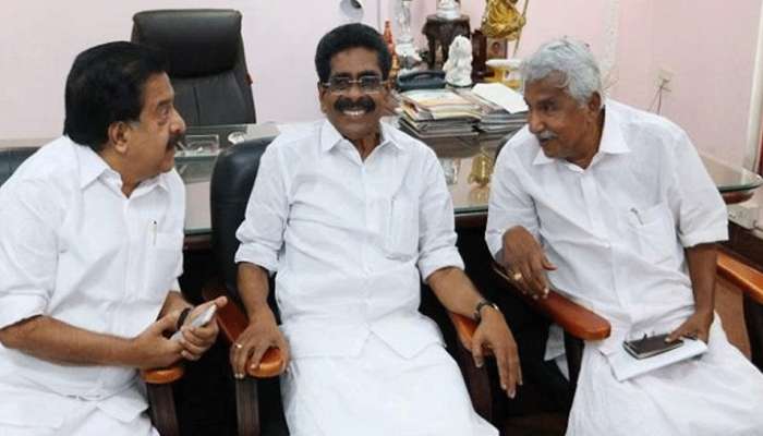 കെപിസിസി പുന:സംഘടന; പട്ടികയില് ഹൈക്കമാന്ഡിന് അതൃപ്തി കെപിസിസി പുന:സംഘടന; പട്ടികയില് ഹൈക്കമാന്ഡിന് അതൃപ്തി