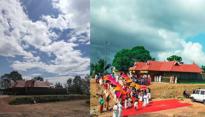 പാറപുറത്ത് നിന്ന് കടല് കാണണോ ,പോകാം കൈലാസം കുന്ന് ഗണപതി പാറയിലേക്ക് പാറപുറത്ത് നിന്ന് കടല് കാണണോ ,പോകാം കൈലാസം കുന്ന് ഗണപതി പാറയിലേക്ക്