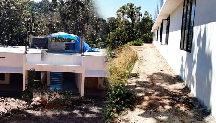 ഇടത് സര്ക്കാരിന് ഉരാകുടുക്കായി ഊരാളുങ്കല് ഇടത് സര്ക്കാരിന് ഉരാകുടുക്കായി ഊരാളുങ്കല്