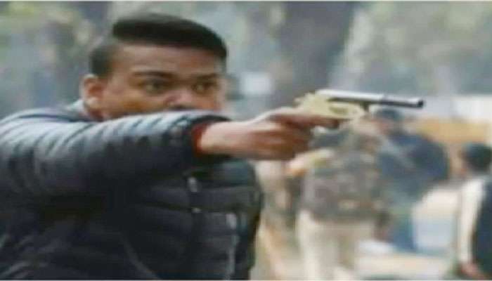 ജാമിയ വെടിവെപ്പ്: നടപടിയുമായി ഫേസ്ബുക്ക്! ജാമിയ വെടിവെപ്പ്: നടപടിയുമായി ഫേസ്ബുക്ക്!