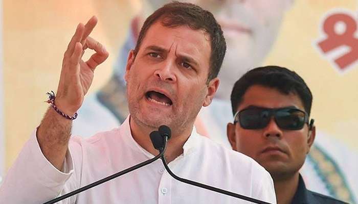ജാമിയ വെടിവെപ്പ്: ആക്രമിക്ക് പണം നല്കിയതാര്? -രാഹുല് ജാമിയ വെടിവെപ്പ്: ആക്രമിക്ക് പണം നല്കിയതാര്? -രാഹുല്