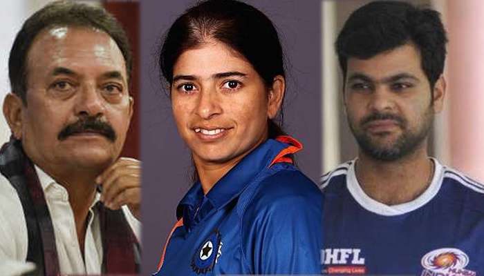 ബിസിസിഐ ഉപദേശക സമിതിയില് നിന്ന് ഗംഭീര് പുറത്ത്! ബിസിസിഐ ഉപദേശക സമിതിയില് നിന്ന് ഗംഭീര് പുറത്ത്!