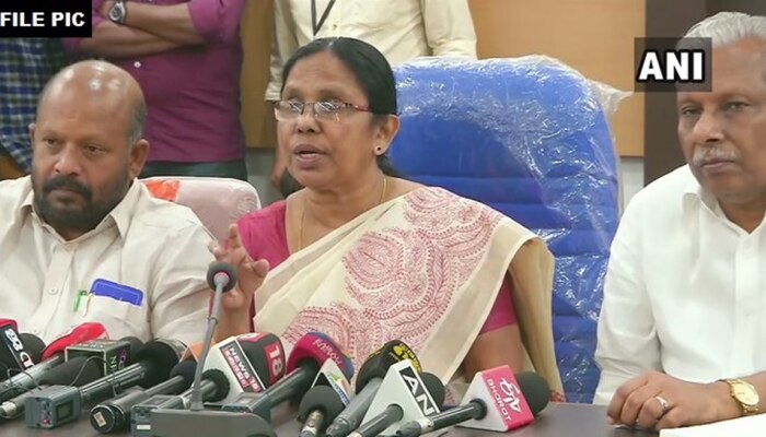 കൊറോണ: രണ്ടാമത്തെ കേസ് സ്ഥിരീകരിച്ചിട്ടില്ല, അന്തിമ ഫലം വന്നിട്ടില്ല കൊറോണ: രണ്ടാമത്തെ കേസ് സ്ഥിരീകരിച്ചിട്ടില്ല, അന്തിമ ഫലം വന്നിട്ടില്ല