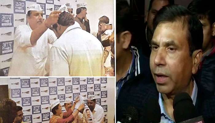 ഷാഹീന് ബാഗ് വെടിവെപ്പ്: DCP യ്ക്കെതിരേ നടപടി ഷാഹീന് ബാഗ് വെടിവെപ്പ്: DCP യ്ക്കെതിരേ നടപടി