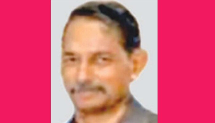 യേശുദാസിന്റെ ഇളയ സഹോദരനെ മരിച്ച നിലയില് കണ്ടെത്തി യേശുദാസിന്റെ ഇളയ സഹോദരനെ മരിച്ച നിലയില് കണ്ടെത്തി