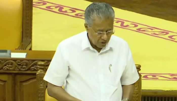 NPR നടപ്പാക്കില്ല, സെന്സസ് ആവശ്യ൦: മുഖ്യമന്ത്രി പിണറായി വിജയന് NPR നടപ്പാക്കില്ല, സെന്സസ് ആവശ്യ൦: മുഖ്യമന്ത്രി പിണറായി വിജയന്