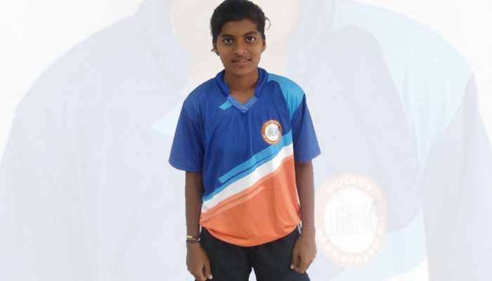 ഒളിമ്പ്യന് പൂനം റാണി സൂക്ഷിക്കണം,റുതുജയെന്ന ഈ ഗോളടിക്കാരിയെ ഒളിമ്പ്യന് പൂനം റാണി സൂക്ഷിക്കണം,റുതുജയെന്ന ഈ ഗോളടിക്കാരിയെ