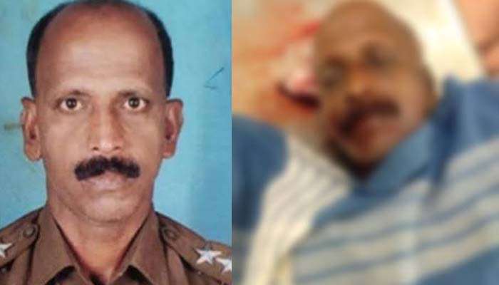 കളിയിക്കാവിള കൊലപാതകം: ഒരാള്കൂടി അറസ്റ്റില് കളിയിക്കാവിള കൊലപാതകം: ഒരാള്കൂടി അറസ്റ്റില്