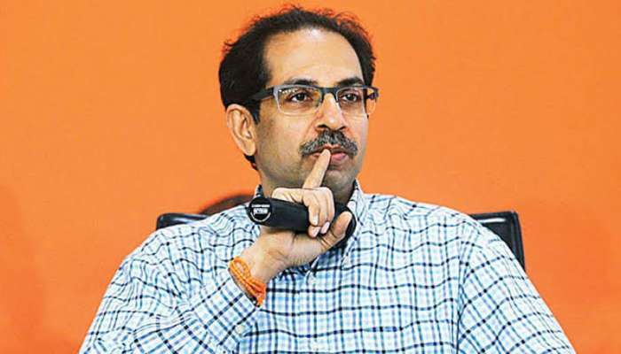 ഡല്ഹി ആര് പിടിക്കും? ഉദ്ധവിന്റെ പ്രവചനം ഡല്ഹി ആര് പിടിക്കും? ഉദ്ധവിന്റെ പ്രവചനം