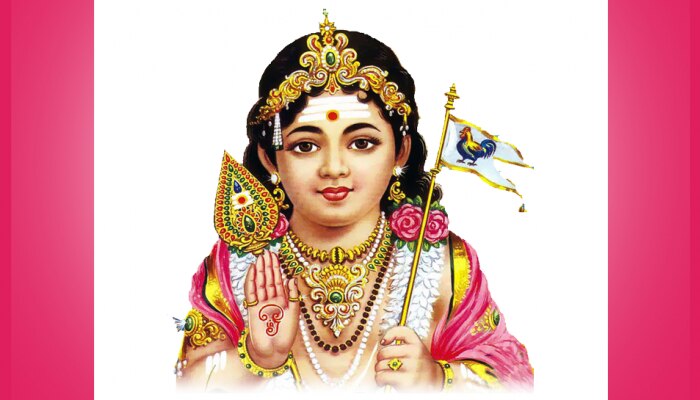 ഇന്ന് തൈപ്പൂയം; സുബ്രഹ്മണ്യനെ ഇങ്ങനെ ഭജിക്കൂ... ഇന്ന് തൈപ്പൂയം; സുബ്രഹ്മണ്യനെ ഇങ്ങനെ ഭജിക്കൂ...