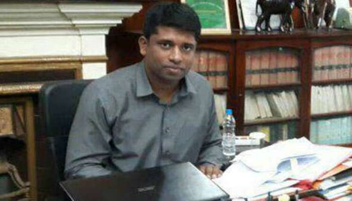 പിന്വലിച്ചില്ലെങ്കില്... മോദിയ്ക്ക് കണ്ണന്റെ അന്ത്യശാസനം! പിന്വലിച്ചില്ലെങ്കില്... മോദിയ്ക്ക് കണ്ണന്റെ അന്ത്യശാസനം!
