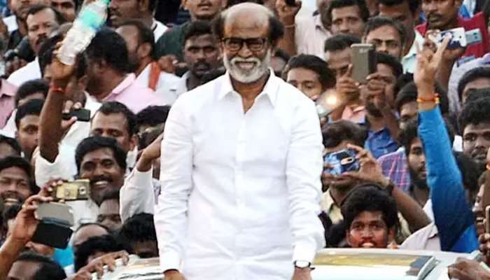 രജനി കാന്തിന്റെ രാഷ്ട്രീയ പാര്ട്ടി പ്രഖ്യാപനം ഏപ്രിലില്;പ്രതീക്ഷയോടെ ബിജെപി രജനി കാന്തിന്റെ രാഷ്ട്രീയ പാര്ട്ടി പ്രഖ്യാപനം ഏപ്രിലില്;പ്രതീക്ഷയോടെ ബിജെപി