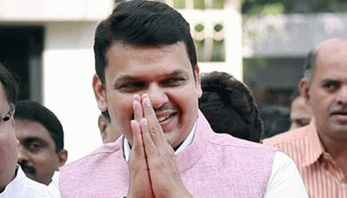 മഹാരാഷ്ട്ര പിടിക്കുമെന്ന് ബിജെപി; സൂചന നല്കി ഫഡ്നവിസ് മഹാരാഷ്ട്ര പിടിക്കുമെന്ന് ബിജെപി; സൂചന നല്കി ഫഡ്നവിസ്