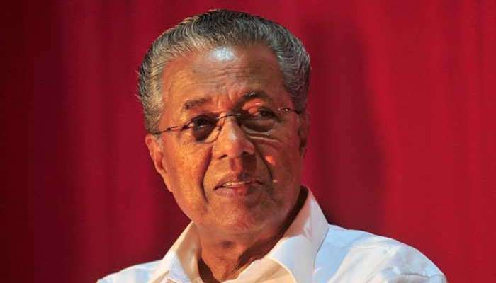 സംസ്ഥാനത്ത് എന്പിആര് നടപ്പാക്കില്ല; നിലപാട് വ്യക്തമാക്കി മുഖ്യന് സംസ്ഥാനത്ത് എന്പിആര് നടപ്പാക്കില്ല; നിലപാട് വ്യക്തമാക്കി മുഖ്യന്