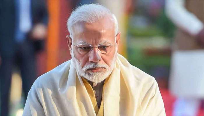 മോദി പ്രഭാവം അസ്തമിക്കുന്നുവോ? മോദി പ്രഭാവം അസ്തമിക്കുന്നുവോ?