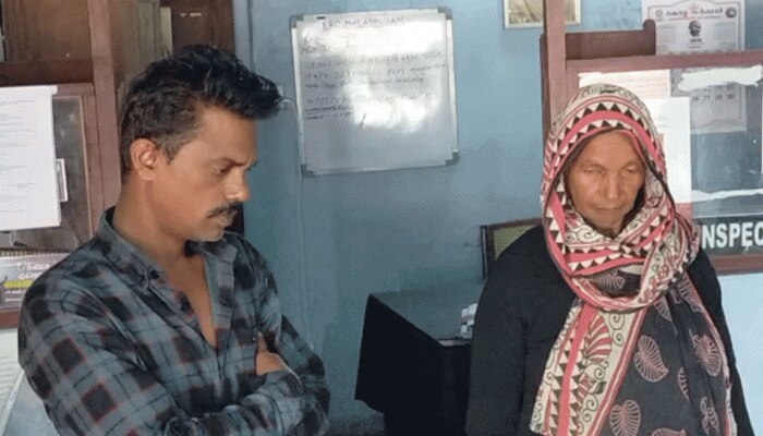 മലപ്പുറത്ത് വന് കഞ്ചാവ് വേട്ട; പിടിയിലായവരില് 71 കാരിയും മലപ്പുറത്ത് വന് കഞ്ചാവ് വേട്ട; പിടിയിലായവരില് 71 കാരിയും