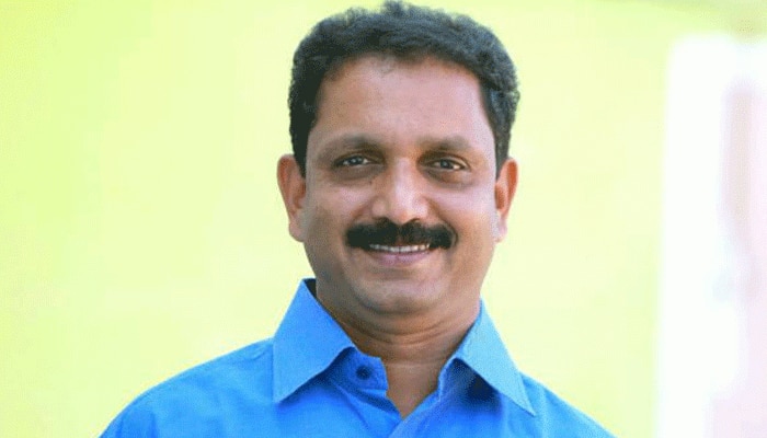 ഏല്പ്പിച്ച ദൗത്യം കൃത്യമായി നിര്വഹിക്കും: കെ.സുരേന്ദ്രന് ഏല്പ്പിച്ച ദൗത്യം കൃത്യമായി നിര്വഹിക്കും: കെ.സുരേന്ദ്രന്