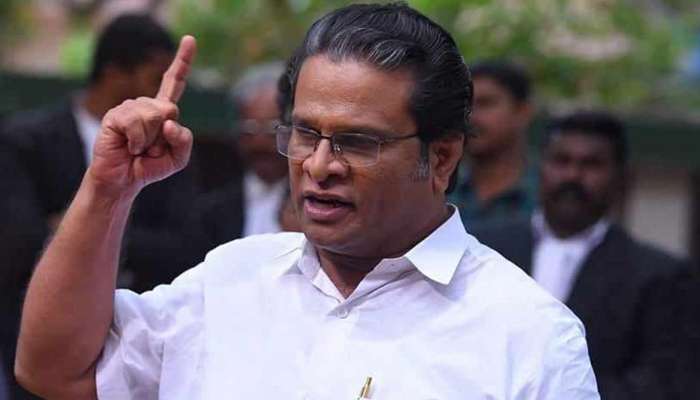 പ്രിയപ്പെട്ട ട്രംപ്.. നിങ്ങൾക്ക് കോഴിക്കോട് വഴി വരാമായിരുന്നു പ്രിയപ്പെട്ട ട്രംപ്.. നിങ്ങൾക്ക് കോഴിക്കോട് വഴി വരാമായിരുന്നു
