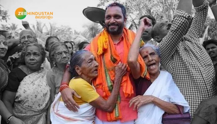 ഒടുവില് സുരേന്ദ്രന്,ബിജെപി പ്രയോഗിക്കുന്നത് വജ്രായുധം ! ഒടുവില് സുരേന്ദ്രന്,ബിജെപി പ്രയോഗിക്കുന്നത് വജ്രായുധം !