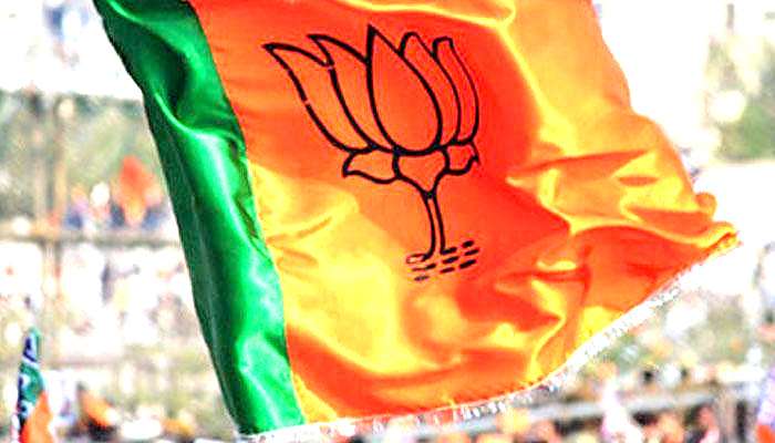 ഡൽഹി BJPയ്ക്ക് പുതിയ അദ്ധ്യക്ഷൻ? ഡൽഹി BJPയ്ക്ക് പുതിയ അദ്ധ്യക്ഷൻ?