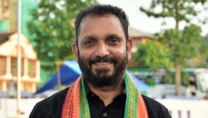 അഭിപ്രായ വ്യത്യാസങ്ങള് ഉണ്ടായിട്ടുണ്ട്; പക്ഷെ ഏകനല്ല അഭിപ്രായ വ്യത്യാസങ്ങള് ഉണ്ടായിട്ടുണ്ട്; പക്ഷെ ഏകനല്ല