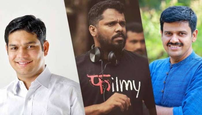 വാര്യരുടെ പോരാട്ടം ;മുതലെടുക്കാന് ഹൈബി;കുടുങ്ങി കൊച്ചി മ്യുസിക് ഫൌണ്ടേഷന്! വാര്യരുടെ പോരാട്ടം ;മുതലെടുക്കാന് ഹൈബി;കുടുങ്ങി കൊച്ചി മ്യുസിക് ഫൌണ്ടേഷന്!