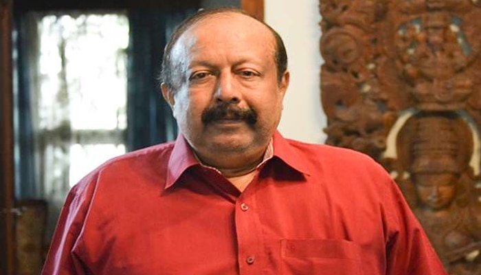 കലാകൗമുദി ചീഫ് എഡിറ്റര് എം.എസ്. മണി അന്തരിച്ചു കലാകൗമുദി ചീഫ് എഡിറ്റര് എം.എസ്. മണി അന്തരിച്ചു