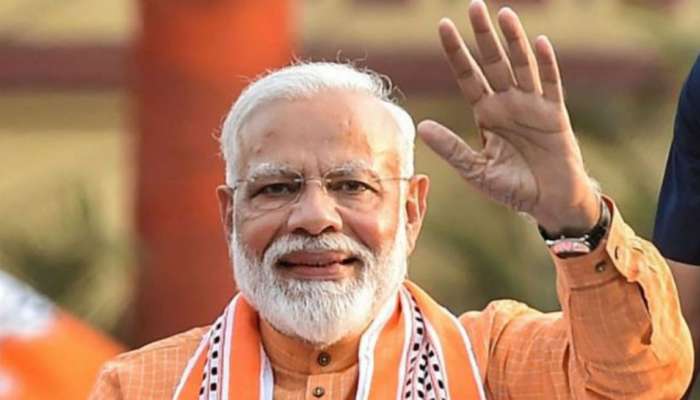 കൊറോണ: ഇന്ത്യക്കാരെ തിരിച്ചെത്തിച്ച ജീവനക്കാരെ അഭിനന്ദിച്ച് പ്രധാനമന്ത്രി കൊറോണ: ഇന്ത്യക്കാരെ തിരിച്ചെത്തിച്ച ജീവനക്കാരെ അഭിനന്ദിച്ച് പ്രധാനമന്ത്രി
