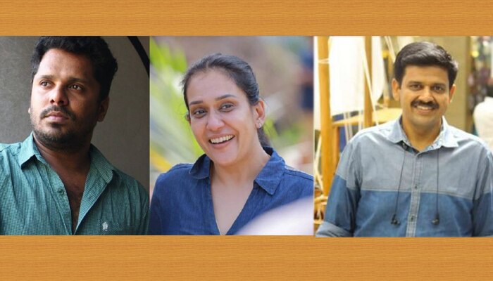 ന്യായീകരണ തൊഴിലാളികള്ക്ക് മനസിലായില്ല;ആഷിഖ് അബുവിന് പ്രശ്നം മനസിലായി! ന്യായീകരണ തൊഴിലാളികള്ക്ക് മനസിലായില്ല;ആഷിഖ് അബുവിന് പ്രശ്നം മനസിലായി!