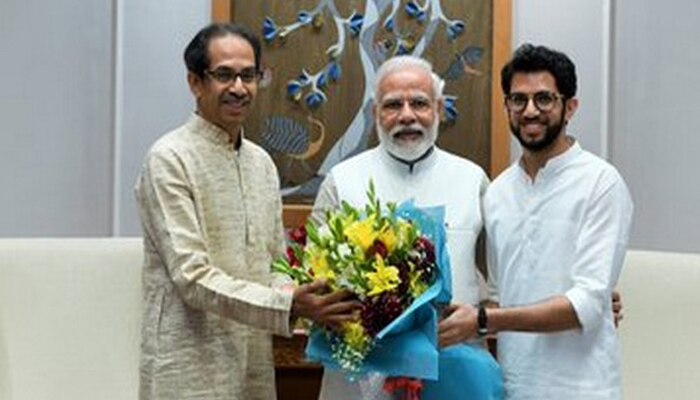 ഉദ്ധവ് വീണ്ടും ബിജെപിക്കൊപ്പം കൂടുമോ ? ഉദ്ധവ് വീണ്ടും ബിജെപിക്കൊപ്പം കൂടുമോ ?