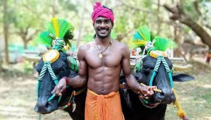 രാവിലെ കഞ്ഞി, ഉച്ചയ്ക്ക് മീന്... അത്താഴം പരമ രഹസ്യം!! രാവിലെ കഞ്ഞി, ഉച്ചയ്ക്ക് മീന്... അത്താഴം പരമ രഹസ്യം!!
