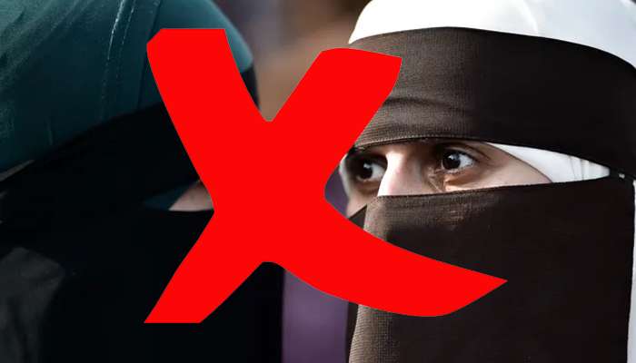 ഇനി ബുര്ഖ പാടില്ല, മതത്തിന്റെ അടിസ്ഥാനത്തിലുള്ള പാര്ട്ടികളും!! ഇനി ബുര്ഖ പാടില്ല, മതത്തിന്റെ അടിസ്ഥാനത്തിലുള്ള പാര്ട്ടികളും!!