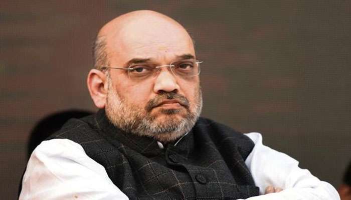 ഡല്ഹി സംഘര്ഷം: ഉന്നതതല യോഗം വിളിച്ച് അമിത് ഷാ ഡല്ഹി സംഘര്ഷം: ഉന്നതതല യോഗം വിളിച്ച് അമിത് ഷാ