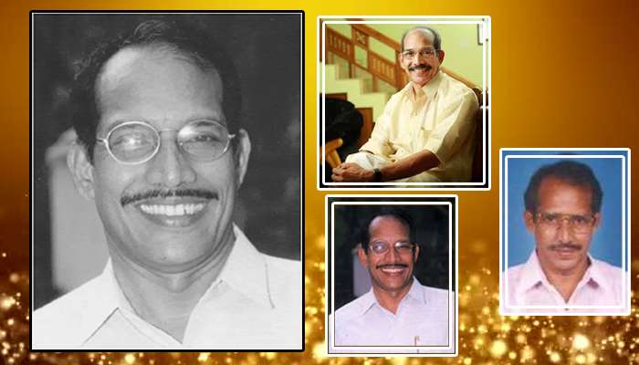 മുന് മന്ത്രി പി ശങ്കരന് അന്തരിച്ചു മുന് മന്ത്രി പി ശങ്കരന് അന്തരിച്ചു