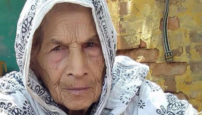 ഡല്ഹി സംഘര്ഷം: വീടിനുള്ളില് കത്തിയെരിഞ്ഞ് 85കാരി..... ഡല്ഹി സംഘര്ഷം: വീടിനുള്ളില് കത്തിയെരിഞ്ഞ് 85കാരി.....