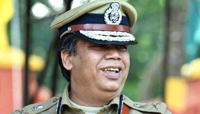 അക്രമിസംഘത്തെ കീഴ്പ്പെടുത്തി: എസ്ഐക്കും കൂട്ടര്‍ക്കും ക്യാഷ് അവാര്‍ഡ്!