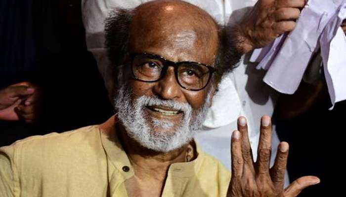 NPR ആശങ്ക; രജനികാന്തിനെ സന്ദര്ശിച്ച് മുസ്ലീം നേതാക്കള്....!! NPR ആശങ്ക; രജനികാന്തിനെ സന്ദര്ശിച്ച് മുസ്ലീം നേതാക്കള്....!!