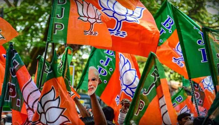CAAയ്ക്കെതിരെ പ്രമേയം പാസാക്കിയ കൗണ്സിലര്മാരെ BJP പുറത്താക്കി...!! CAAയ്ക്കെതിരെ പ്രമേയം പാസാക്കിയ കൗണ്സിലര്മാരെ BJP പുറത്താക്കി...!!