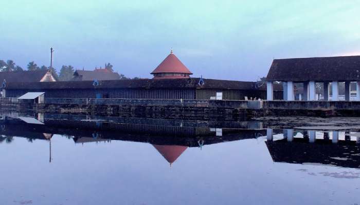 കൂടല്മാണിക്യം ക്ഷേത്ര യാത്ര കൂടല്മാണിക്യം ക്ഷേത്ര യാത്ര